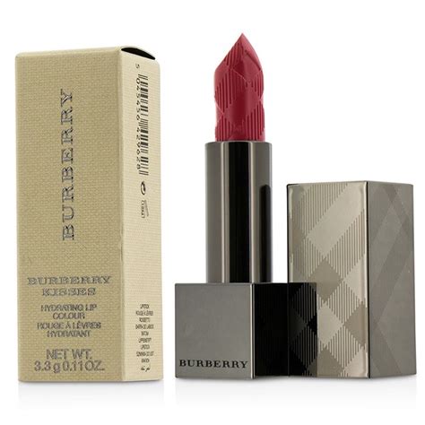 No. 45 Claret Pink Burberry Kisses 